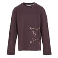 Miniatyrbild 1 av 4: Regatta Barn/Kids Wenbie III Star Långärmad T-shirt