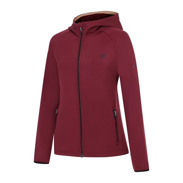 Dare 2B Womens/Ladies Density Core Stretch Midlayer