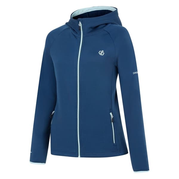 Dare 2B Womens/Ladies Density Core Stretch Midlayer