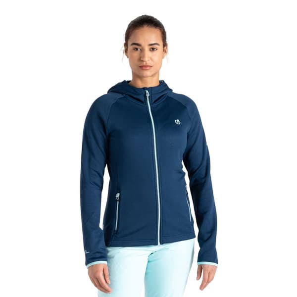 Dare 2B Womens/Ladies Density Core Stretch Midlayer