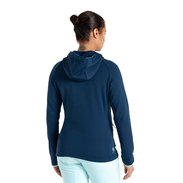 Dare 2B Womens/Ladies Density Core Stretch Midlayer