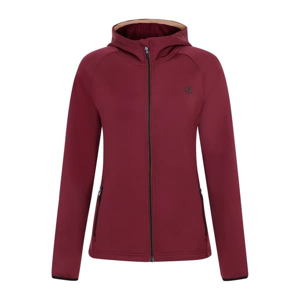 Dare 2B Womens/Ladies Density Core Stretch Midlayer