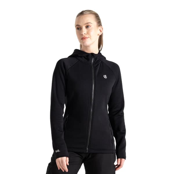 Dare 2B Womens/Ladies Density Core Stretch Midlayer