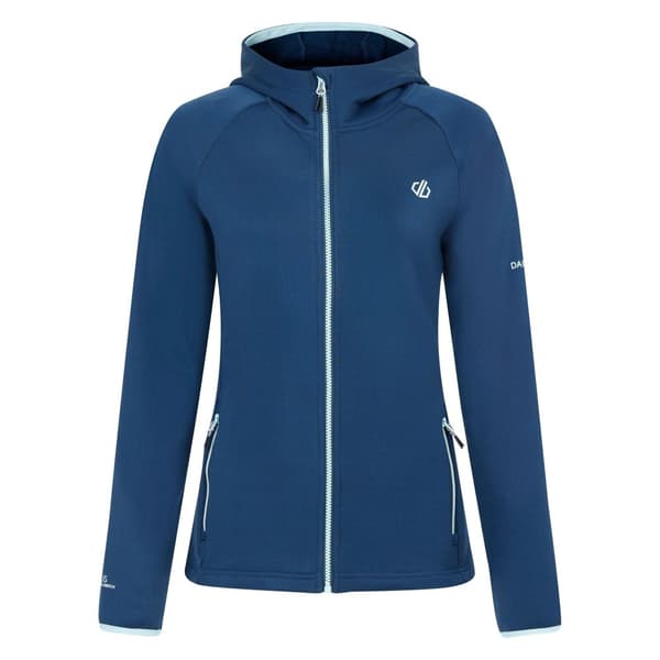 Dare 2B Womens/Ladies Density Core Stretch Midlayer