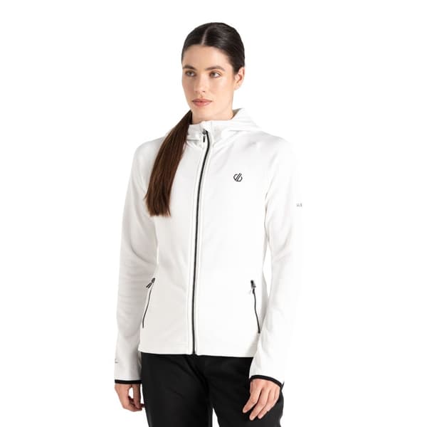 Dare 2B Womens/Ladies Density Core Stretch Midlayer