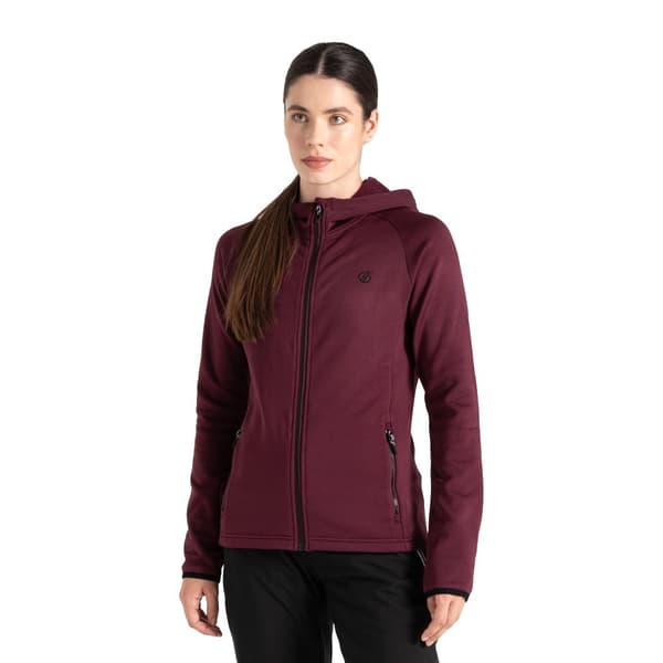 Dare 2B Womens/Ladies Density Core Stretch Midlayer