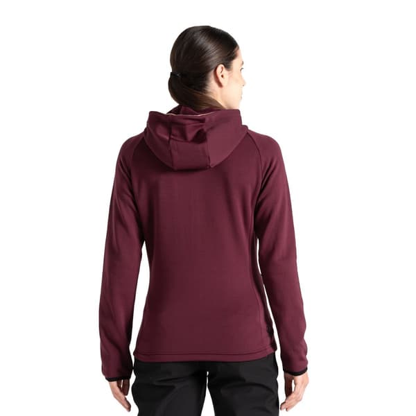 Dare 2B Womens/Ladies Density Core Stretch Midlayer