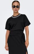 Miniatyrbild 1 av 3: Only - onlKiara SS O-neck Top