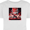 Miniatyrbillede 1 af 4: Voksen T-shirt | Behagelig T-shirt til Voksne Arsenal