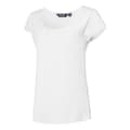Miniatyrbild 3 av 4: Regatta Dam/Ladies Telisse enfärgad T-shirt