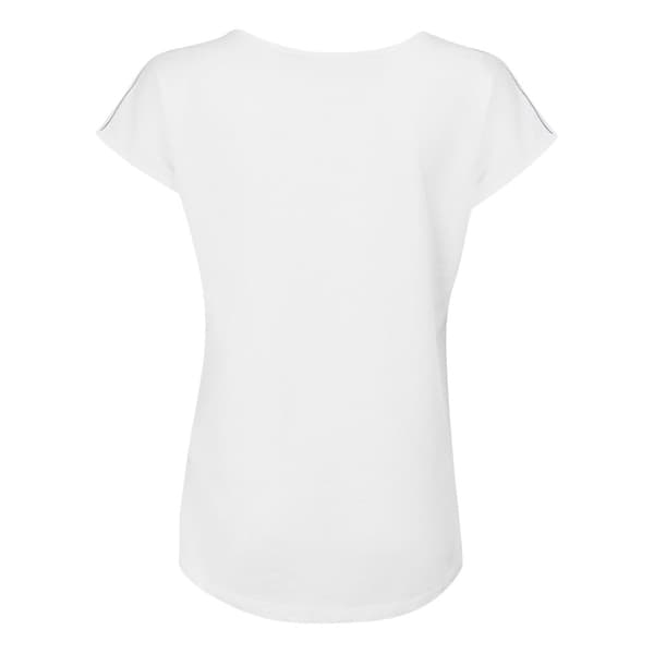 Regatta Dam/Ladies Telisse enfärgad T-shirt