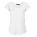 Miniatyrbild 1 av 4: Regatta Dam/Ladies Telisse enfärgad T-shirt