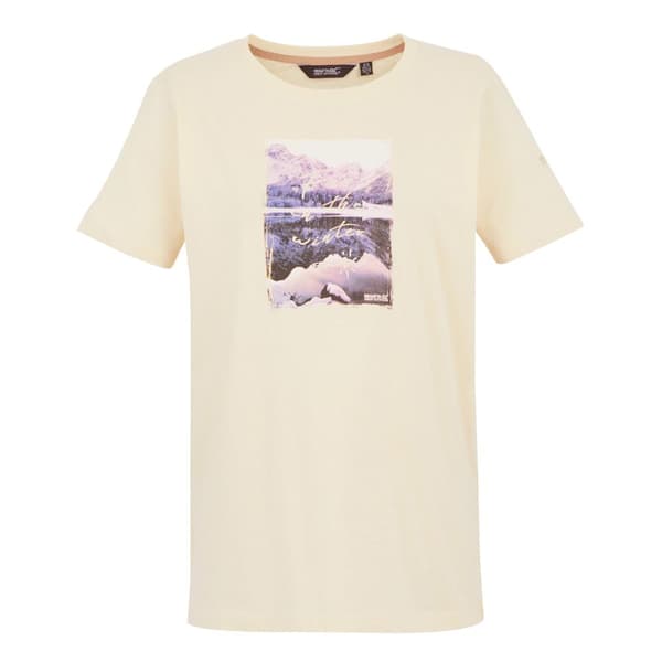 Regatta Dam/Ladies Filandra IX Photograph T-shirt