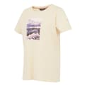 Miniatyrbild 3 av 5: Regatta Dam/Ladies Filandra IX Photograph T-shirt