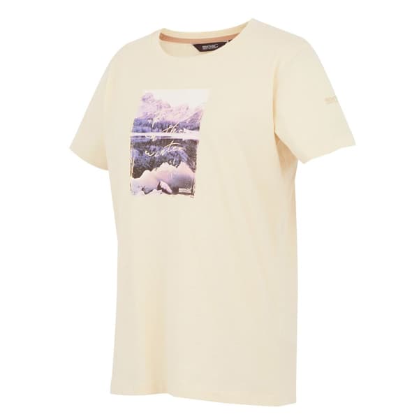 Regatta Dam/Ladies Filandra IX Photograph T-shirt