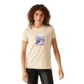 Miniatyrbild 4 av 5: Regatta Dam/Ladies Filandra IX Photograph T-shirt