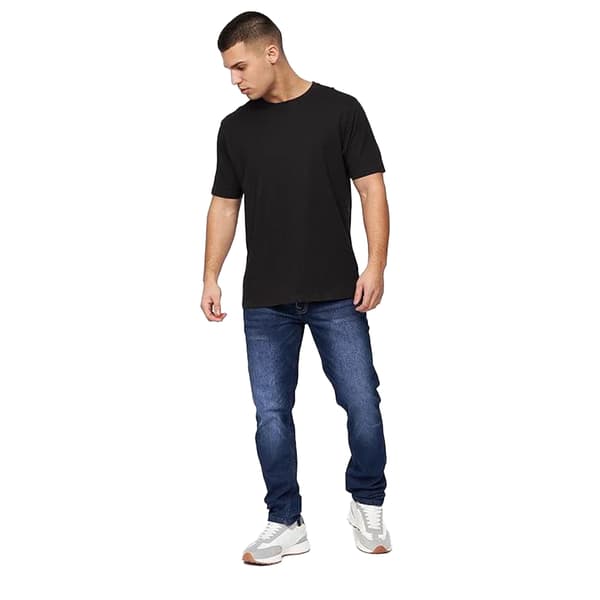 Kandor Mens Dovar T-Shirt (Pack of 5)