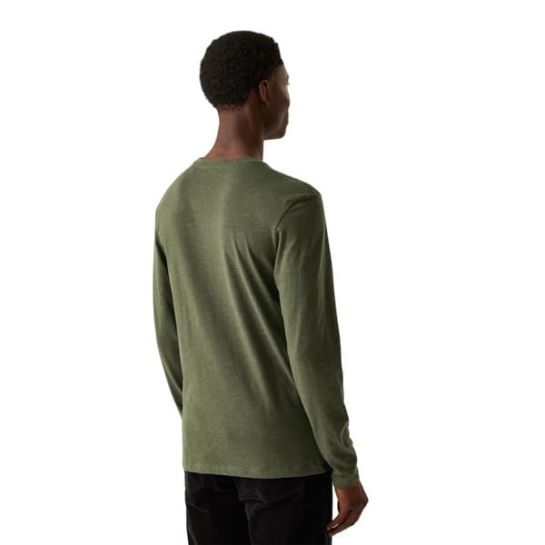 Regatta Mens Maylow enfärgad T-shirt