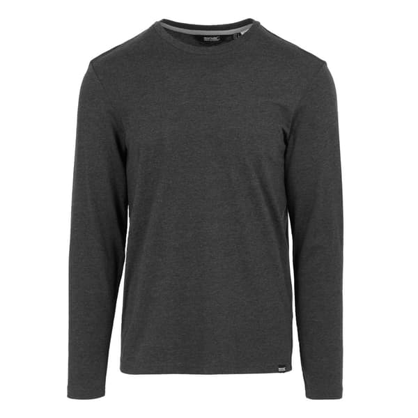 Regatta Mens Maylow enfärgad T-shirt