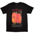 Miniatyrbild 1 av 2: Alice In Chains Unisex T-shirt för vuxna med flugor i en burk