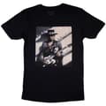 Pikkukuva 1 / 3: Stevie Ray Vaughan Unisex Adult Texas Flood T-Shirt