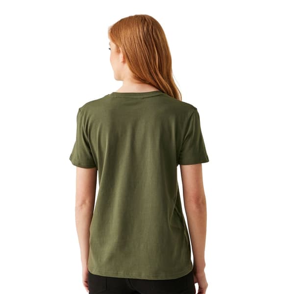 Regatta Womens/Ladies Filandra IX Dragonfly T-Shirt