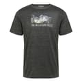 Miniatyrbild 1 av 5: Regatta Mens Fingal VIII Mountain Marl T-Shirt