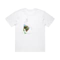 Miniatyrbild 1 av 2: Joni Mitchell Unisex Adult Ladies Album T-Shirt