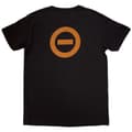 Miniatyrbillede 2 af 2: Type O Negative Unisex T-shirt til voksne, død igen
