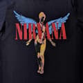 Miniatyrbilde 2 av 2: Nirvana Childrens/Kids Angelic T-Shirt