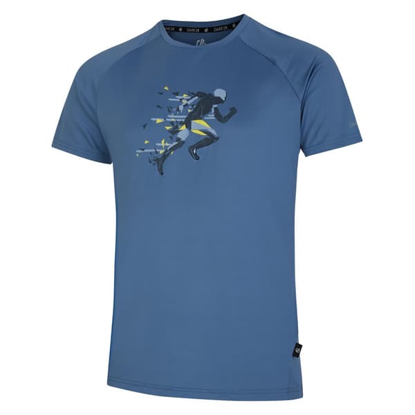 Dare 2B Mens Tech Running T-Shirt
