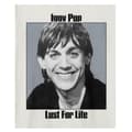 Miniatyrbillede 2 af 2: Amplified Unisex Adult Lust For Life Iggy Pop T-Shirt