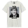 Miniatyrbillede 1 af 2: Amplified Unisex Adult Lust For Life Iggy Pop T-Shirt