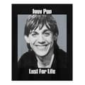 Miniatyrbillede 2 af 2: Amplified Unisex Adult Lust For Life Iggy Pop T-Shirt