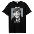Miniatyrbillede 1 af 2: Amplified Unisex Adult Lust For Life Iggy Pop T-Shirt