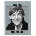 Miniatyrbillede 2 af 2: Amplified Unisex Adult Lust For Life Iggy Pop T-Shirt