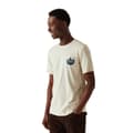 Miniatyrbillede 3 af 4: Regatta Mens Cline IX Scenery T-Shirt