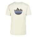Miniatyrbillede 2 af 4: Regatta Mens Cline IX Scenery T-Shirt