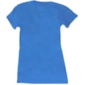 Miniatyrbild 2 av 2: The Beatles Womens/Ladies Yellow Submarine Baddies T-Shirt