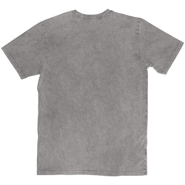 Def Leppard Unisex Adult Tribal Skull Stone Wash T-Shirt
