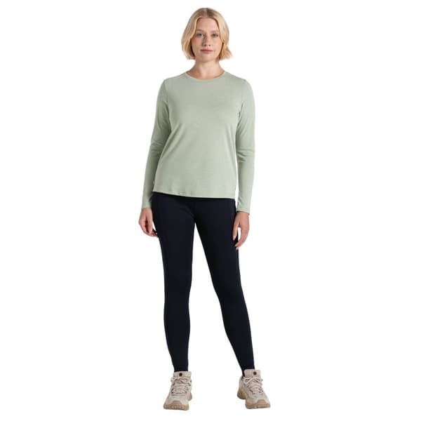 Craghoppers Womens/Ladies Akona Nosilife Long-Sleeved Top