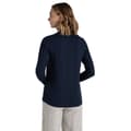 Pikkukuva 2 / 3: Craghoppers Womens/Ladies Akona Nosilife Long-Sleeved Top