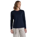 Pikkukuva 1 / 3: Craghoppers Womens/Ladies Akona Nosilife Long-Sleeved Top