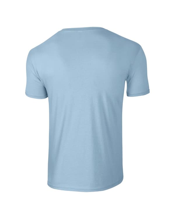Oasis Decca Logo  T-Shirt