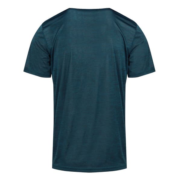 Regatta Mens Fingal VIII Cycle Marl T-Shirt
