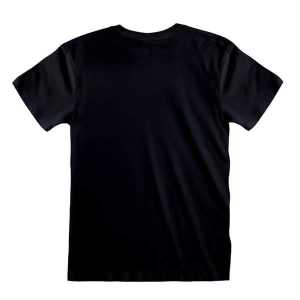 Zombie Makeout Club Unisex Adult Help T-Shirt