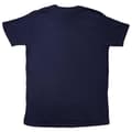 Miniatyrbilde 2 av 2: Jamiroquai Unisex Adult Orange Glow Cotton T-Shirt