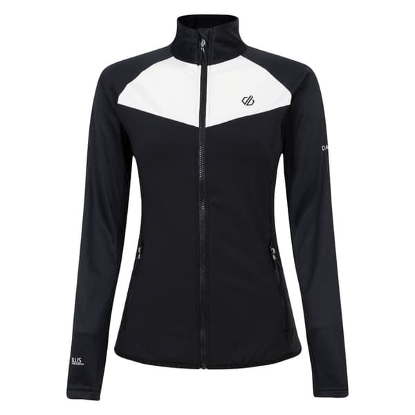 Dare 2B Womens/Ladies Elation III Core Stretch Midlayer