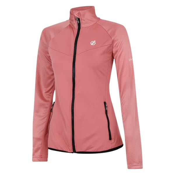 Dare 2B Womens/Ladies Elation III Core Stretch Midlayer