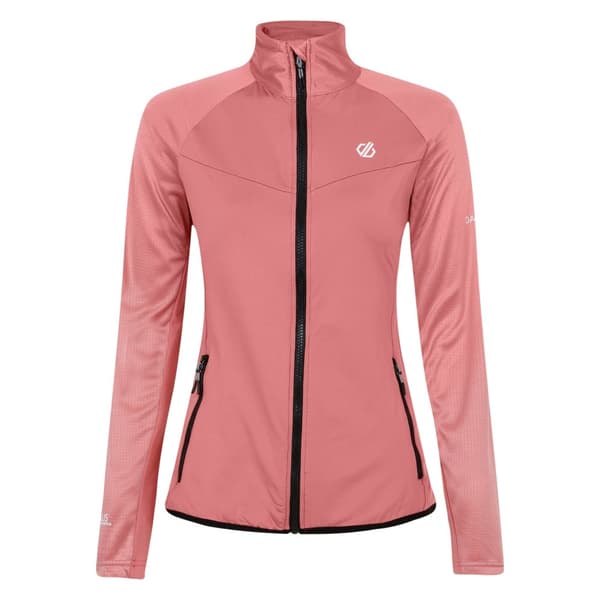 Dare 2B Womens/Ladies Elation III Core Stretch Midlayer